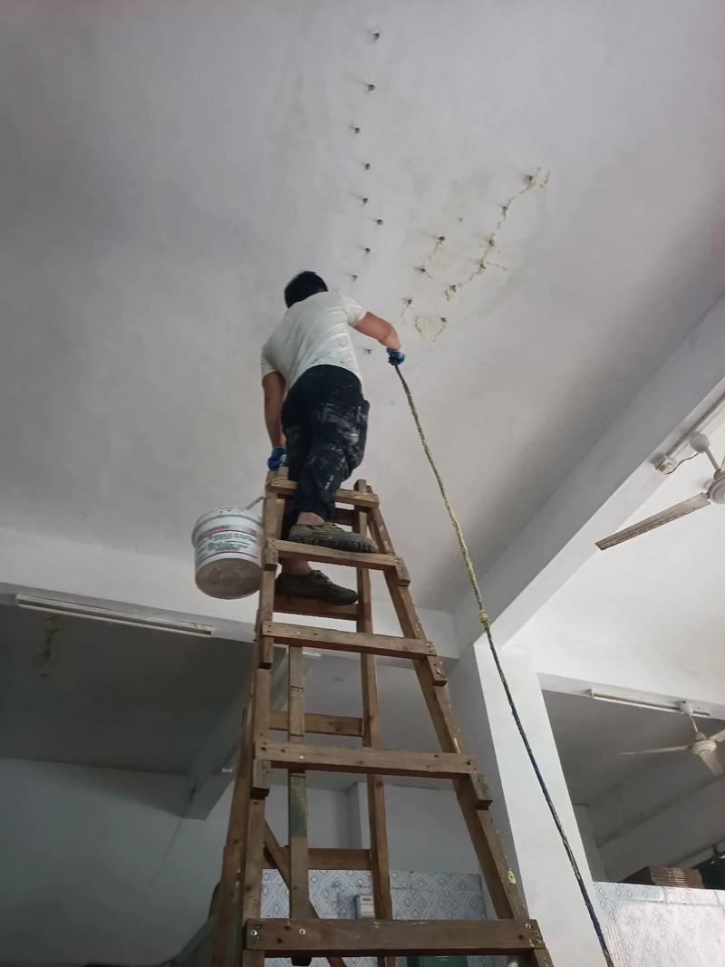 张家口赤城县化学注浆
